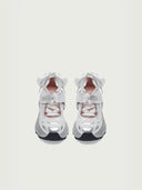 prestashop:1:3783:16256 | Silver Dreamcore Angel Sport Ballet Mary Jane Shoes