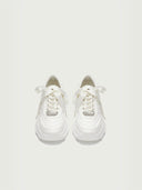 prestashop:1:3784:16268 | White Dreamcore Angel German Trainer Platform Sneakers