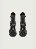 prestashop:1:3790:16202 | Black Dreamcore Knight Rebel Riding Boots