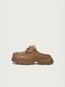 prestashop:1:3795:16228 | Brown Dreamcore Angel Flat Mules