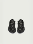 prestashop:1:3796:16224 | Black Dreamcore Angel Flat Mules