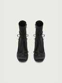 prestashop:1:3801:16285 | Black Dreamcore Angel Ballet Sock Boots