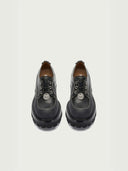 prestashop:1:3802:16296 | Black Dreamcore Angel Vintage Derby Shoes