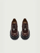 prestashop:1:3803:16301 | Red Dreamcore Angel Vintage Derby Shoes