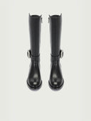prestashop:1:3804:16313 | Black Dreamcore Knights Riding Boots