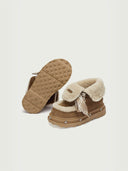 prestashop:1:3809:16331 | Brown DreamCore Angel Rose Sole Platform Snow Boots
