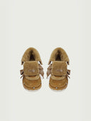 prestashop:1:3810:16337 | Brown DreamCore Angel Rose Sole Platform Snow Boots