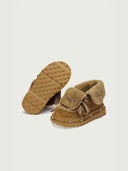 prestashop:1:3810:16338 | Brown DreamCore Angel Rose Sole Platform Snow Boots