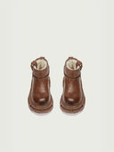 prestashop:1:3812:16349 | Brown DreamCore Angel Rose Sole Platform Snow Boots