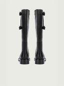 prestashop:1:3816:16373 | Black DreamCore Knight Brogue Equestrian Boots
