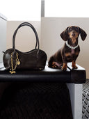 prestashop:1:3821:16387 | Brown DreamCore Angel Butterfly Bag (Medium)