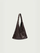prestashop:1:3834:12847 | Brown Large Bowknot Shoulder Bag