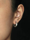 prestashop:1:3868:13150 | Gold The Guest Mini Earrings