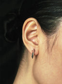 prestashop:1:3868:13151 | Gold The Guest Mini Earrings