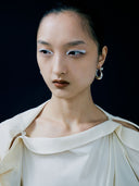 prestashop:1:3875:13126 | Silver Empty Lyra Earrings