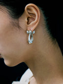 prestashop:1:3875:13133 | Silver Empty Lyra Earrings