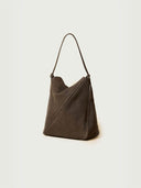 prestashop:1:3882:13111 | Blue-Gray Boneless Cylindrical Bag