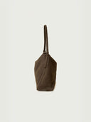 prestashop:1:3882:13113 | Blue-Gray Boneless Cylindrical Bag