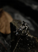 prestashop:1:3889:13168 | Black Resting Ring
