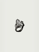 prestashop:1:3890:13157 | Black Leaf Flow Ring
