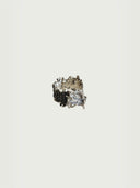 prestashop:1:3896:13193 | White Woven Crystal Ring