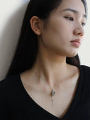 prestashop:1:3899:13210 | White Stardust Whisper Necklace