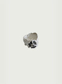 prestashop:1:3901:13217 | White Men's Round Rectangle Ring