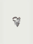 prestashop:1:3902:13222 | White Flower Ear Clip - Single