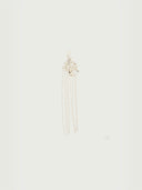 prestashop:1:3904:13230 | White Ice Bloom Ear Cuff - Single