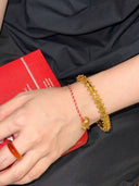 prestashop:1:3951:13401 | Gold Full Hoop Bracelet