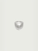 prestashop:1:3961:13480 | Silver Solid Silver Large Triangle Ring