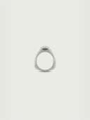 prestashop:1:3961:13483 | Silver Solid Silver Large Triangle Ring