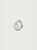 prestashop:1:3961:13484 | Silver Solid Silver Large Triangle Ring