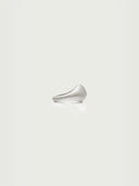 prestashop:1:3964:13467 | Silver Textured Shield Ring