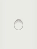 prestashop:1:3964:13468 | Silver Textured Shield Ring