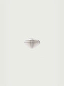 prestashop:1:3964:13469 | Silver Textured Shield Ring