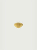 prestashop:1:3965:13462 | Gold Textured Shield Ring