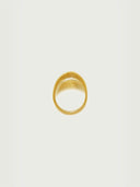 prestashop:1:3965:13463 | Gold Textured Shield Ring