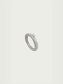 prestashop:1:3975:13567 | White Plain Stone Ring