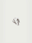 prestashop:1:3977:13575 | White Hidden Branch Ring