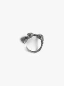 prestashop:1:398:1399 | Black Lily of the Valley Ring
