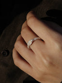 prestashop:1:3981:13542 | Silver Glowing Ring