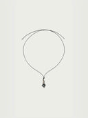 prestashop:1:3988:13505 | Aged Calla Lily Long Necklace