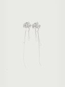 prestashop:1:400:3659 | Silver phalaenopsis earrings
