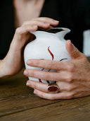 prestashop:1:4001:13631 | Red Oval Ring