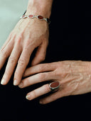 prestashop:1:4001:13632 | Red Oval Ring
