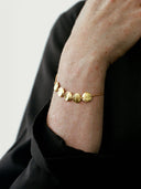 prestashop:1:4003:13625 | Gold Saros Bracelet