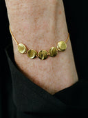 prestashop:1:4003:13626 | Gold Saros Bracelet