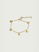 prestashop:1:4005:13618 | Gold Lunar Cycle Chain