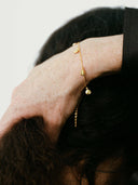 prestashop:1:4005:13620 | Gold Lunar Cycle Chain
